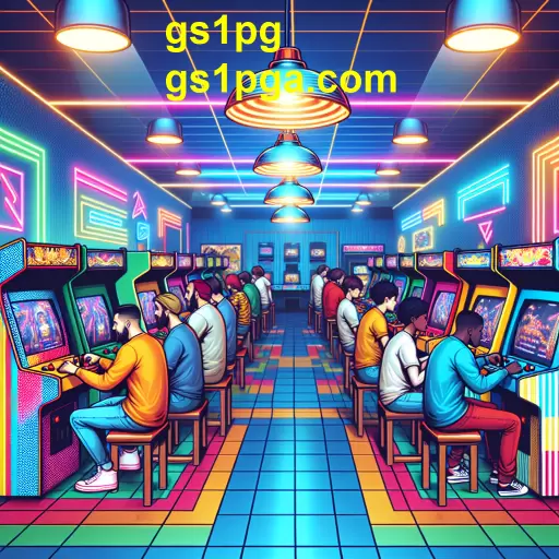 A Evolução dos Jogos de Arcade: Da Nostalgia à Modernidade