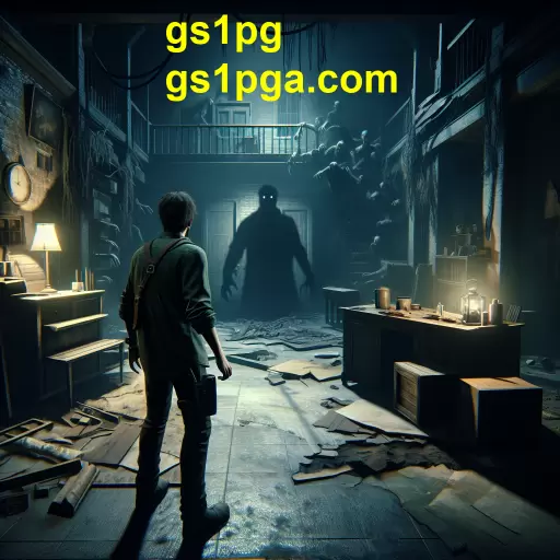 O Crescimento do Gênero Horror nos Videogames