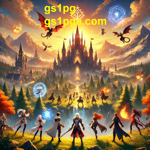 A Evolução dos MMORPGs: Uma Jornada pelo Mundo Virtual